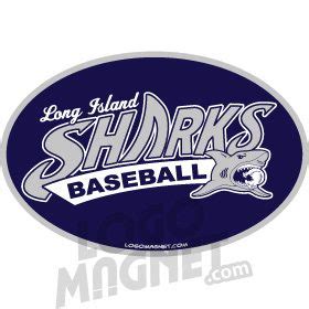 9 points and 1. . Long island sharks baseball